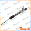 Crémaillère de direction hydraulique pour HYUNDAI | 01356220, 51722